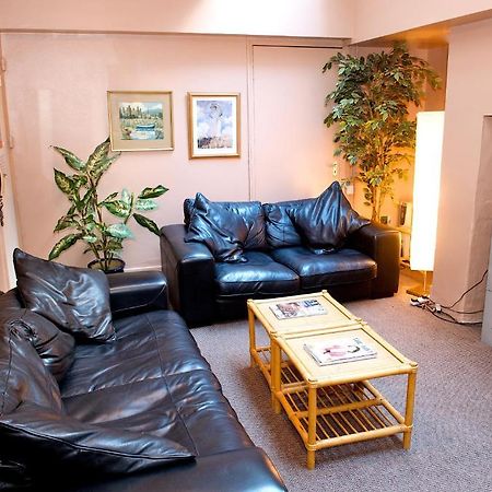 Curzon House Hotel Londra Dış mekan fotoğraf