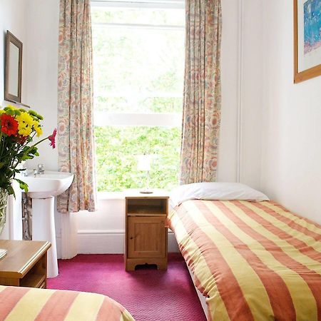 Curzon House Hotel Londra Dış mekan fotoğraf