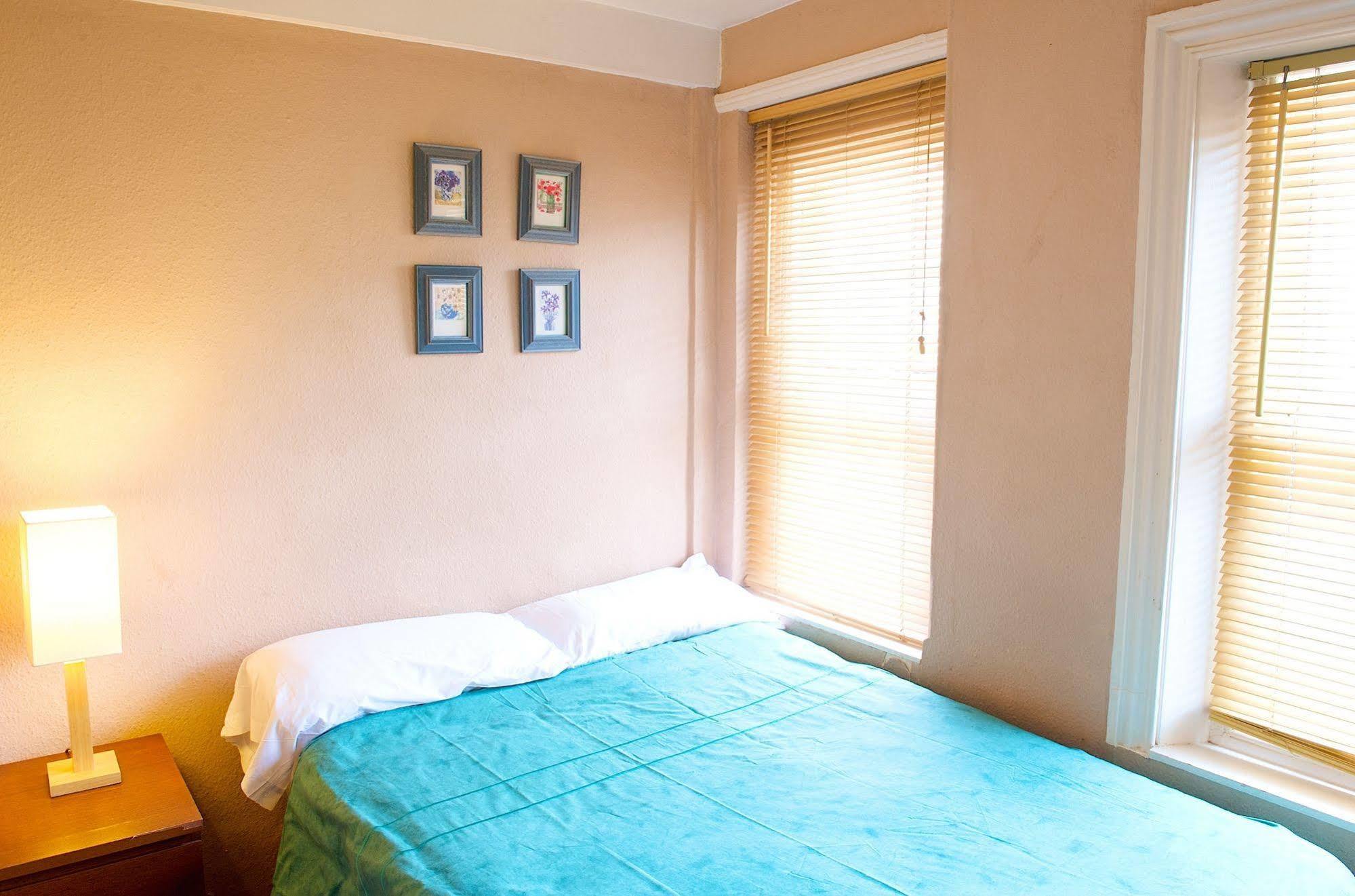 Curzon House Hotel Londra Dış mekan fotoğraf