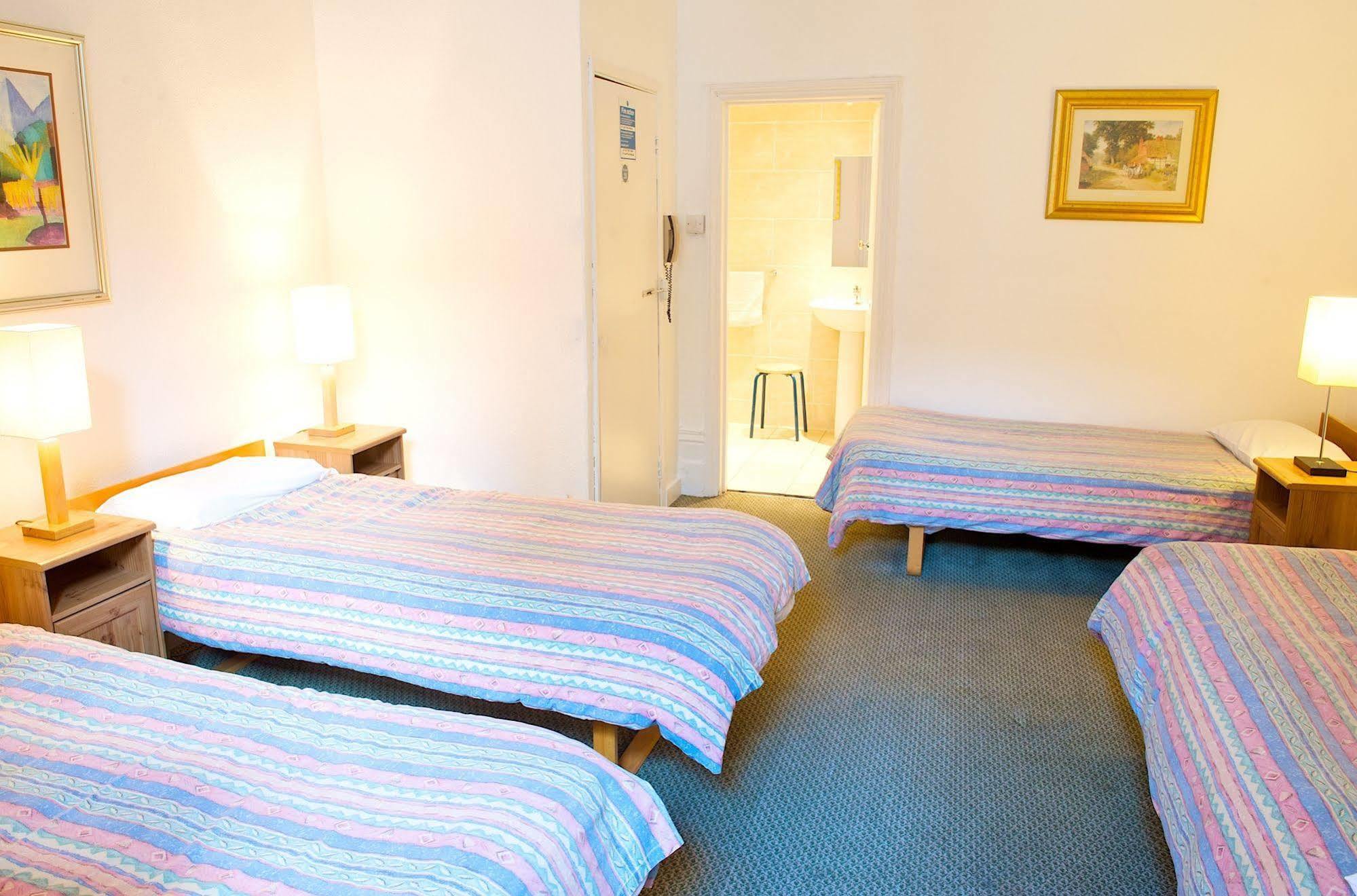 Curzon House Hotel Londra Dış mekan fotoğraf