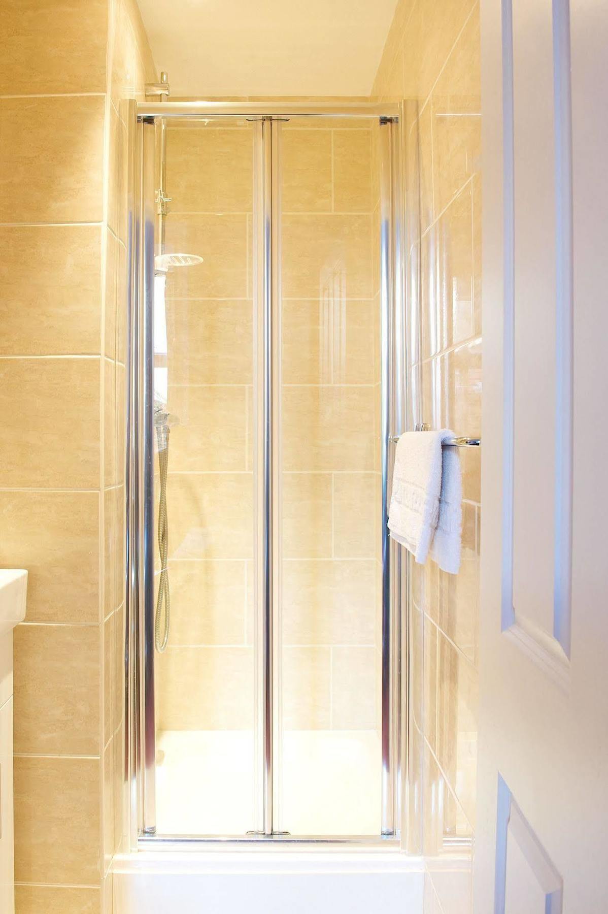 Curzon House Hotel Londra Dış mekan fotoğraf