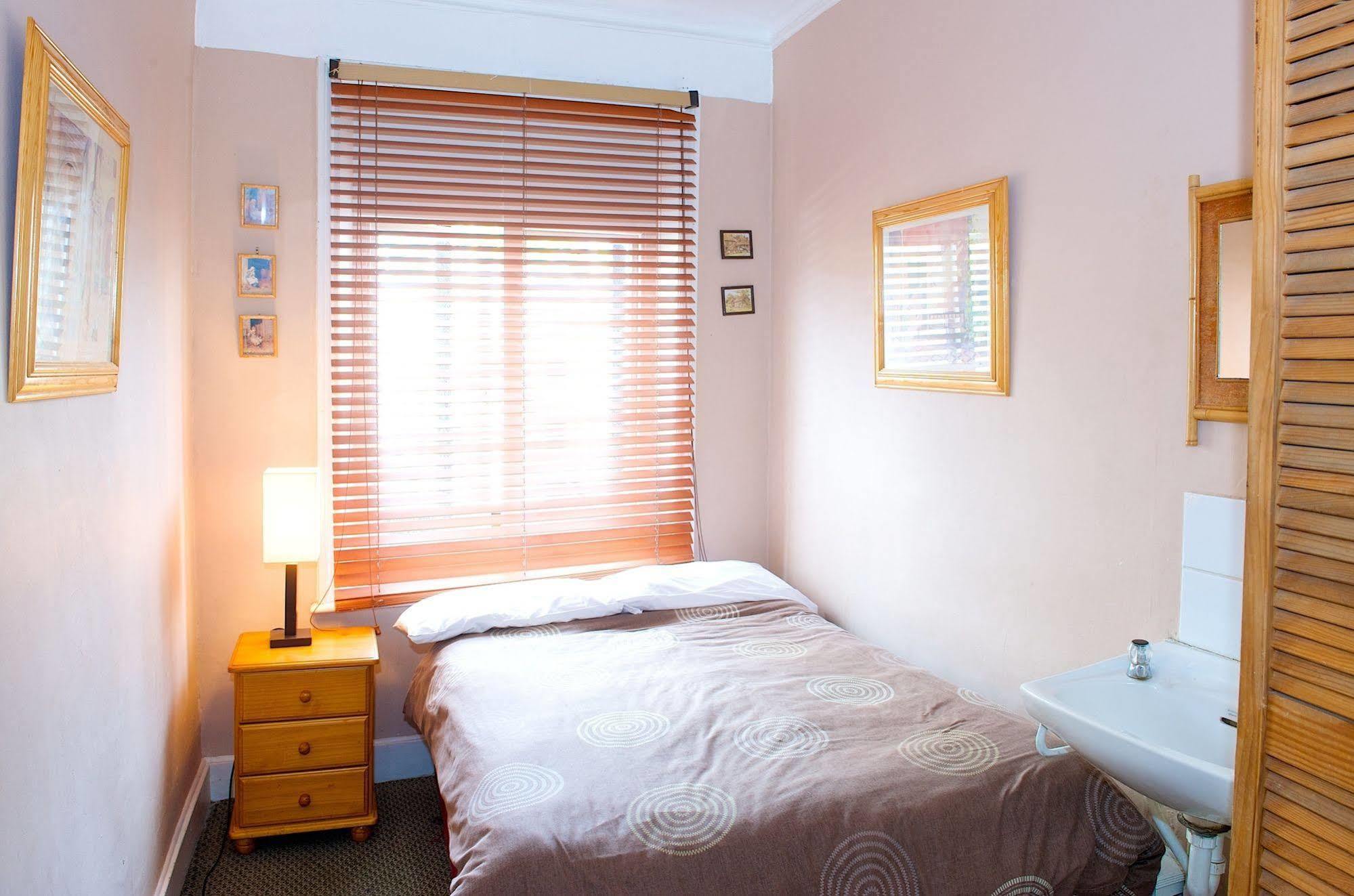 Curzon House Hotel Londra Dış mekan fotoğraf