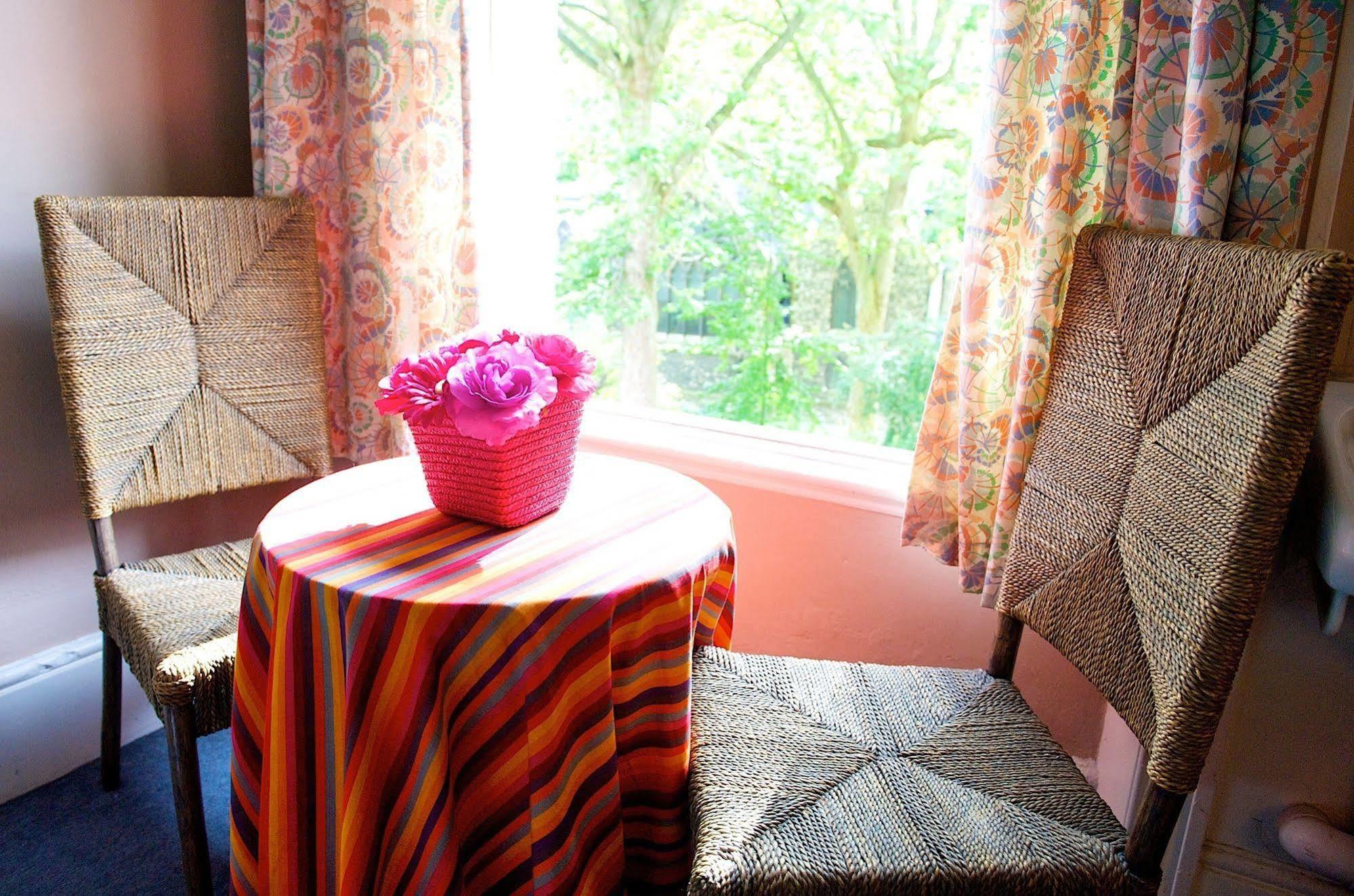 Curzon House Hotel Londra Dış mekan fotoğraf