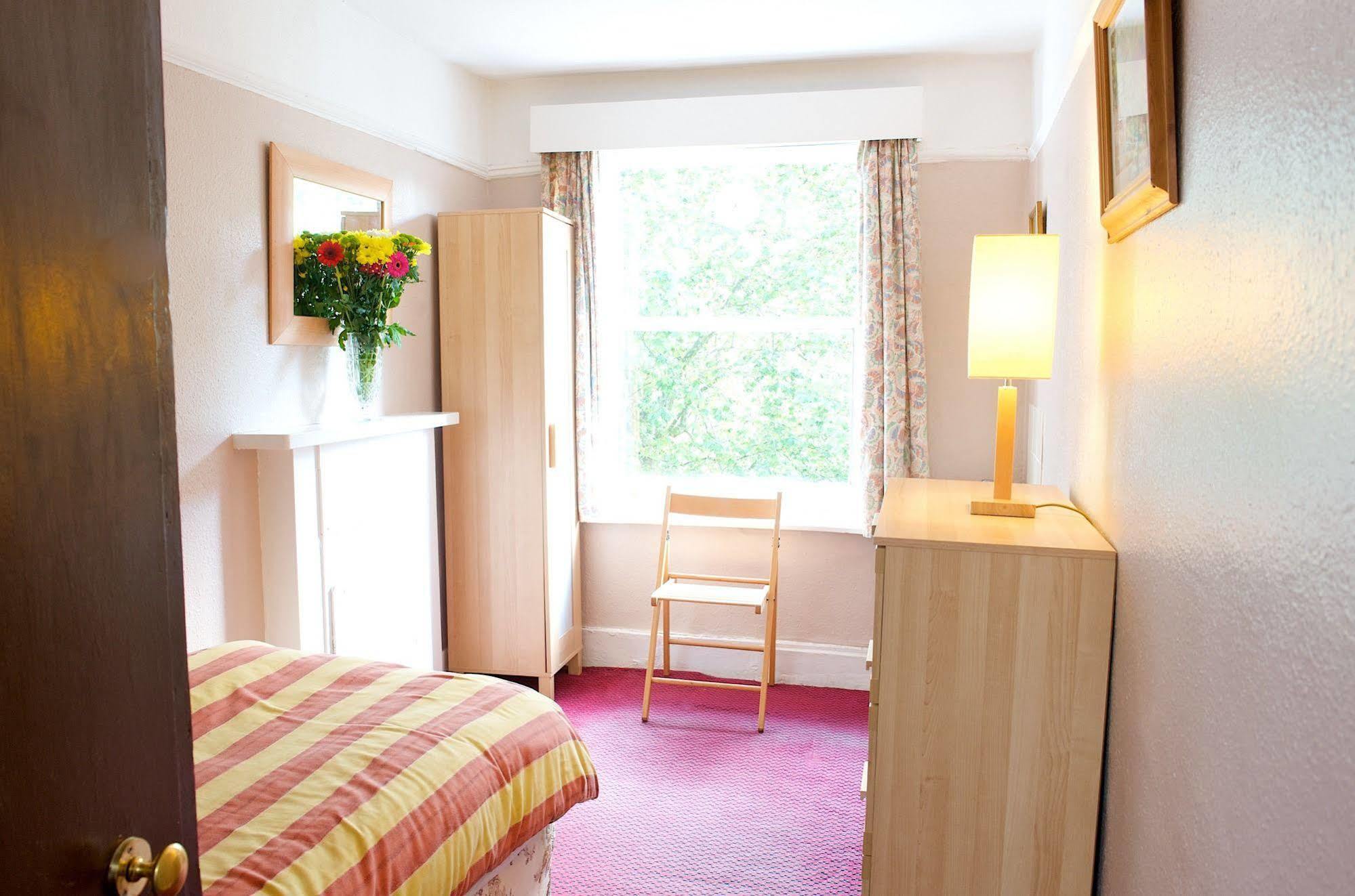 Curzon House Hotel Londra Dış mekan fotoğraf