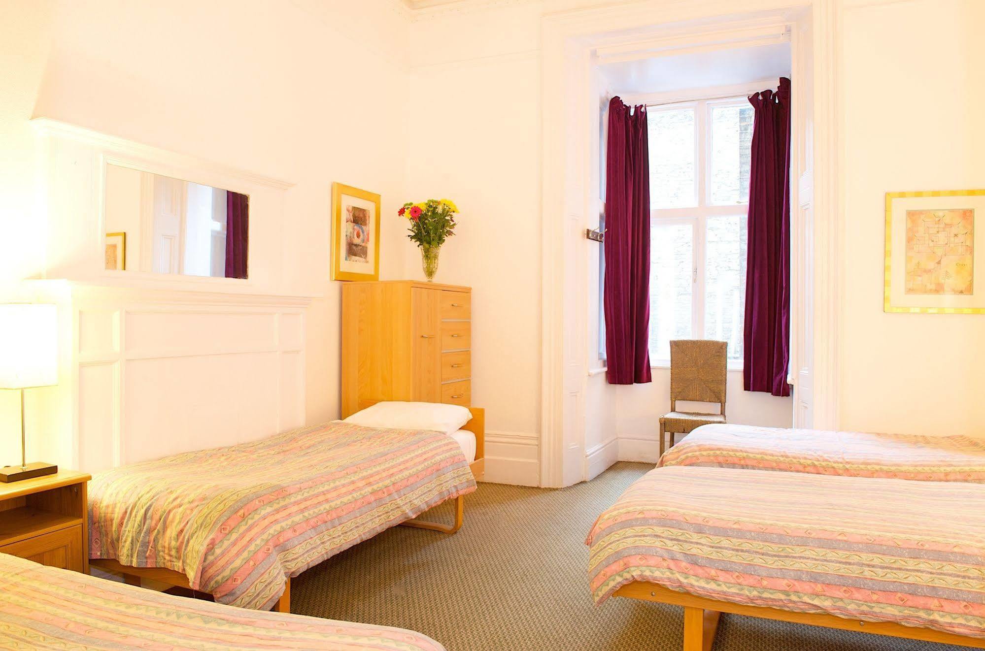 Curzon House Hotel Londra Dış mekan fotoğraf