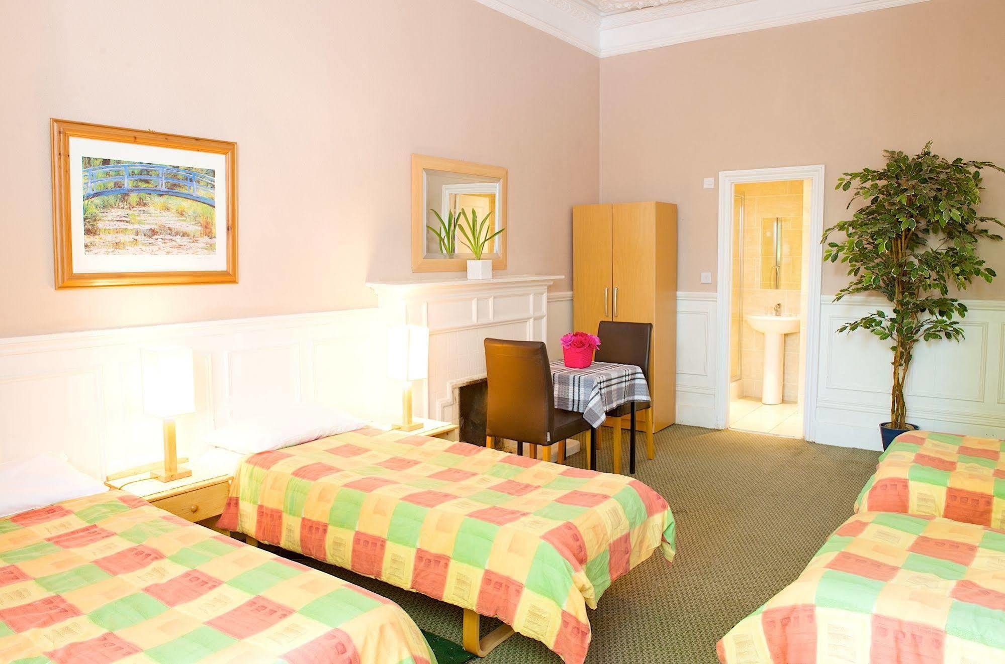 Curzon House Hotel Londra Dış mekan fotoğraf
