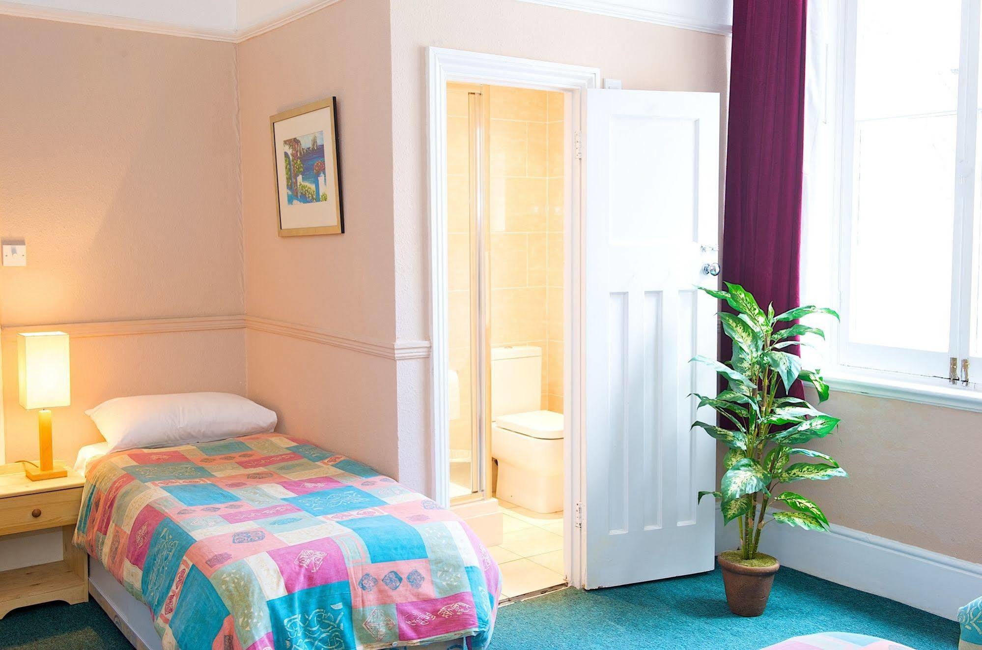 Curzon House Hotel Londra Dış mekan fotoğraf