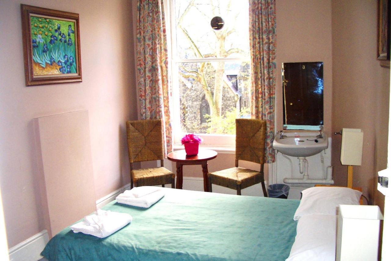 Curzon House Hotel Londra Dış mekan fotoğraf